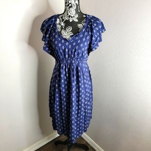Old Navy maternity dress